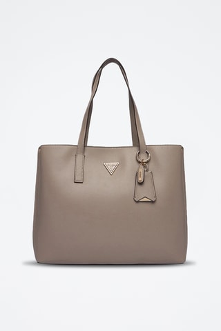 Bolso shopper Meridian - Topo