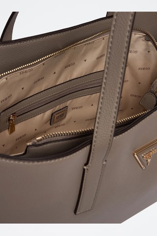 Bolso shopper Meridian - Topo