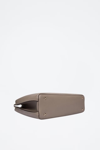 Bolso shopper Meridian - Topo