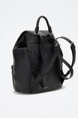 Mochila Manhattan - Negro