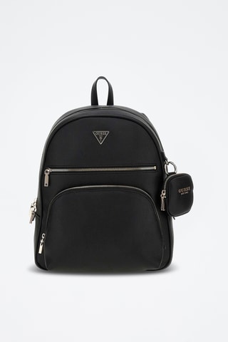 Mochila Power Play - Negro
