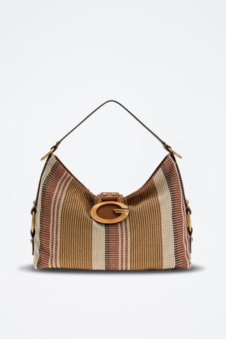 Bolso Camden - Camel