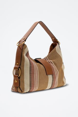 Bolso Camden - Camel