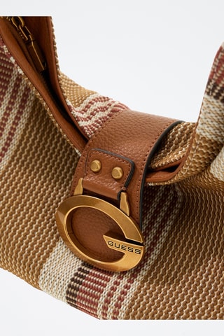 Bolso Camden - Camel