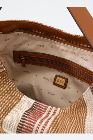 Bolso Camden - Camel