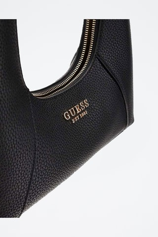 Bolso Calista - Negro