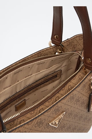 Bolso shopper Noelle - Marrón