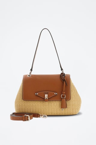 Bolso Maggie - Marrón