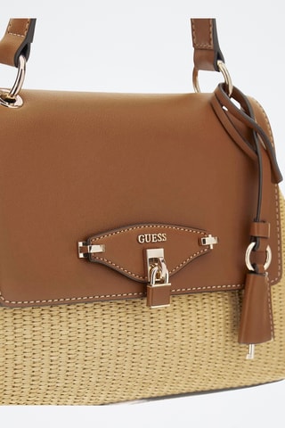 Bolso Maggie - Marrón