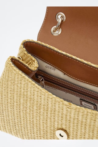 Bolso Maggie - Marrón