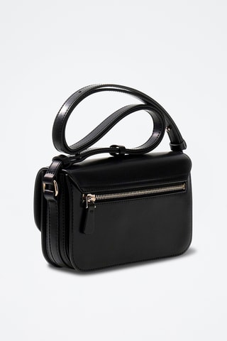 Bandolera Janie - Negro