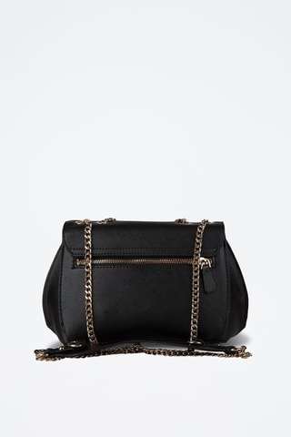 Bandolera Guess - Negro