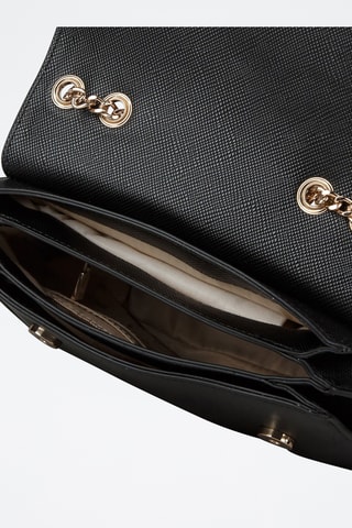 Bandolera Guess - Negro