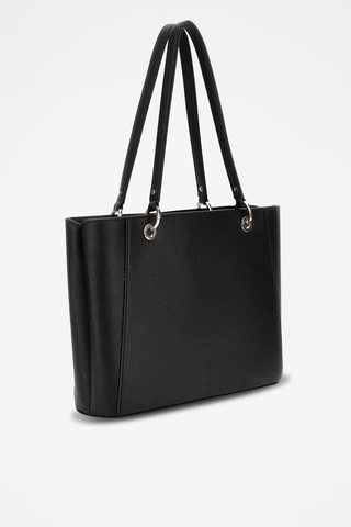 Bolso shopper Noelle - Negro