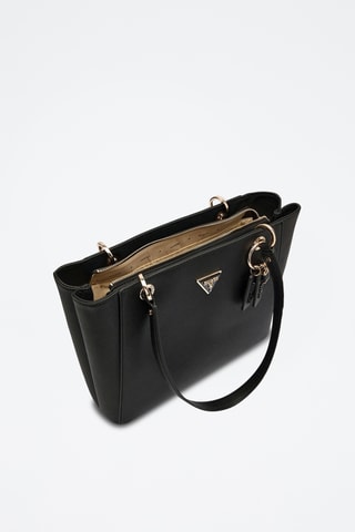 Bolso shopper Noelle - Negro