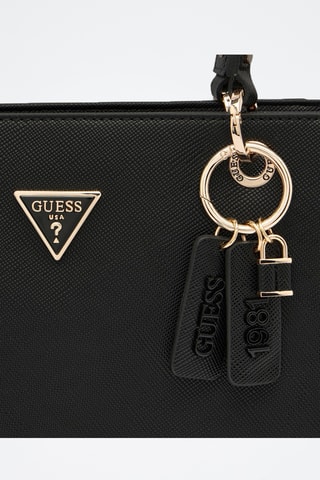 Bolso shopper Noelle - Negro