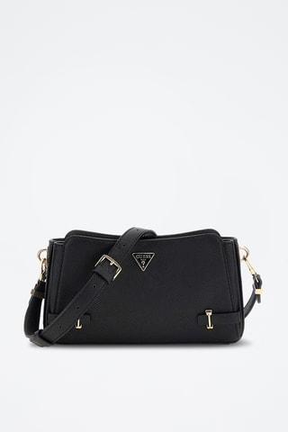 Bandolera Rosalba - Negro