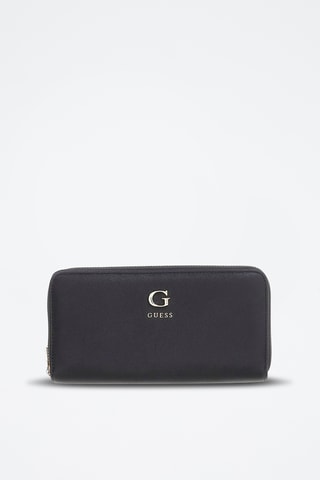 Cartera Coleen - Negro