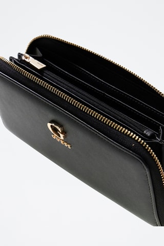 Cartera Coleen - Negro