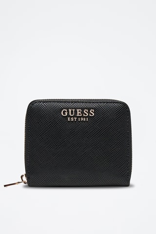 Cartera Laurel - Negro