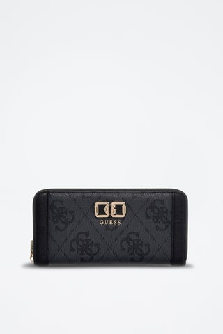 Cartera Karnilla - Negro