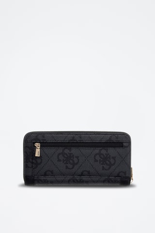 Cartera Karnilla - Negro