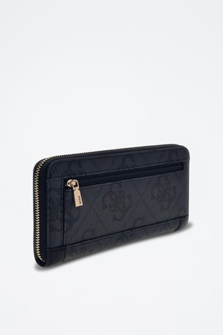 Cartera Karnilla - Negro