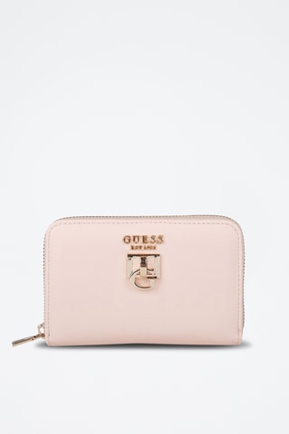 Cartera Bianca - Celeste