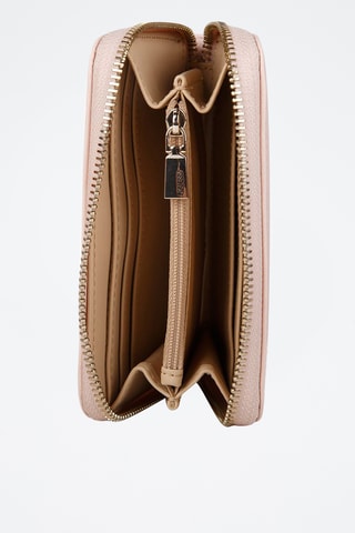 Cartera Bianca - Celeste