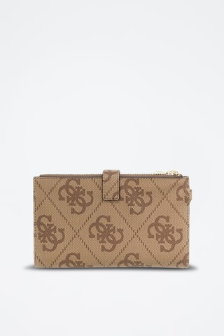 Cartera Laurel II - Marrón