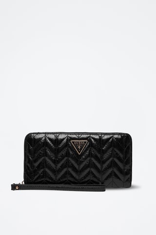 Cartera - Negro