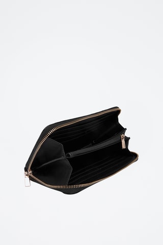 Cartera - Negro