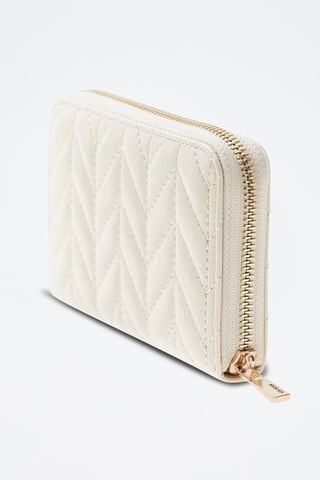 Cartera Cheryl - Blanco