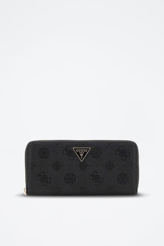 Cartera Cresidia - Negro