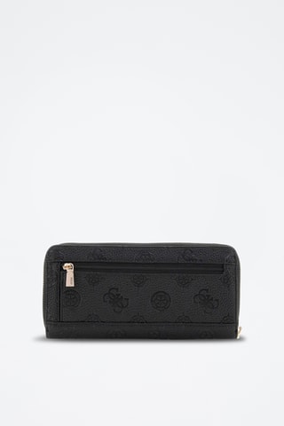 Cartera Cresidia - Negro
