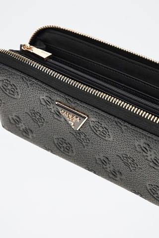 Cartera Cresidia - Negro