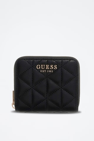 Cartera Paisleigh - Negro
