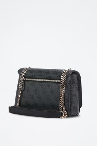 Bandolera Noelle - Negro