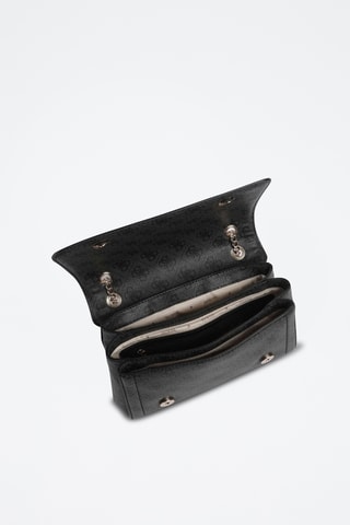 Bandolera Noelle - Negro