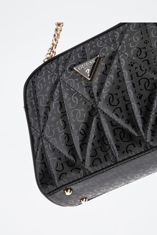 Bandolera Aldina - Negro