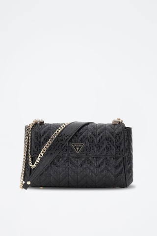Bandolera Stacey - Negro