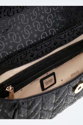 Bandolera Stacey - Negro
