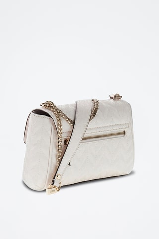 Bandolera Stacey - Blanco