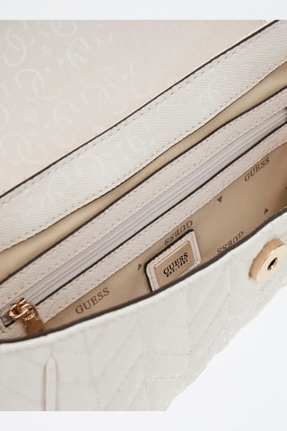 Bandolera Stacey - Blanco