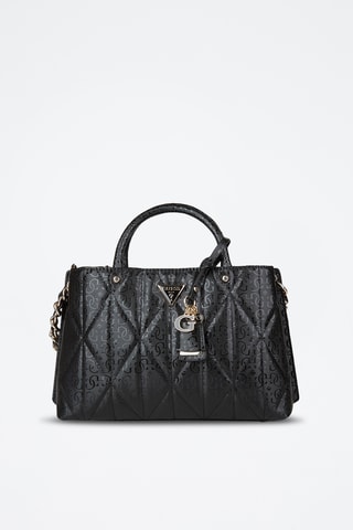 Bandolera Aldina - Negro