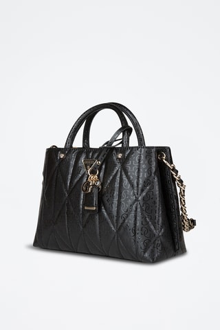 Bandolera Aldina - Negro