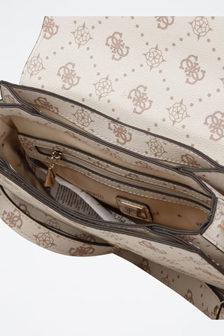 Bandolera Emelie - Crudo