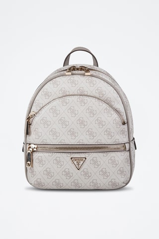 Mochila Manhattan - Gris claro