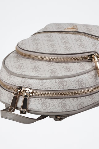 Mochila Manhattan - Gris claro
