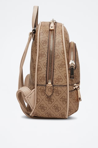 Mochila Manhattan - Marrón